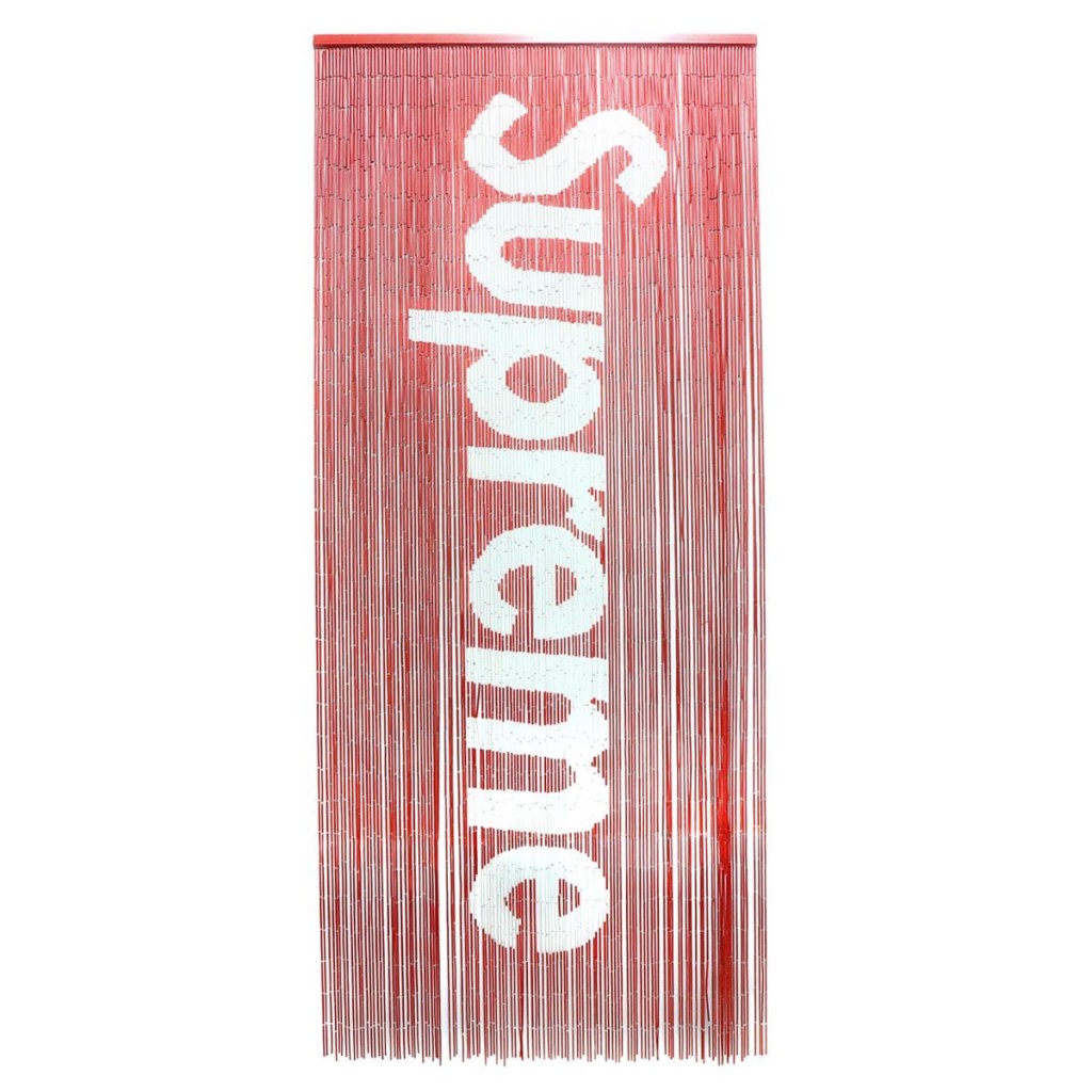 Supreme Bamboo Curtain by youbetterfly